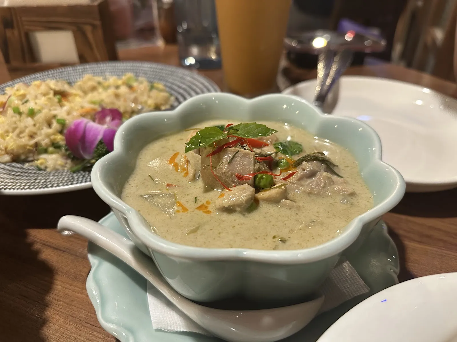 泰集 Thai Bazaar -桃園藝文店/寵物友善