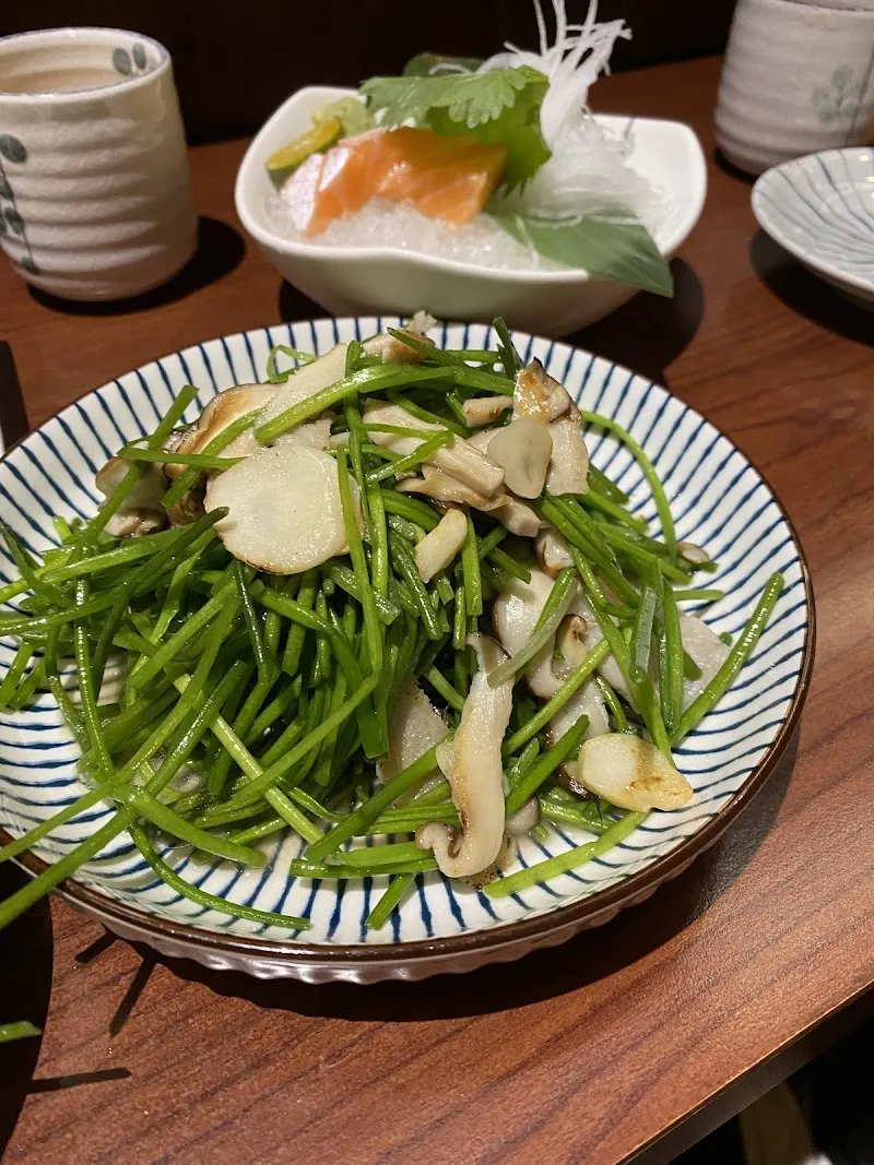 狗一下居食酒堂-忠孝店