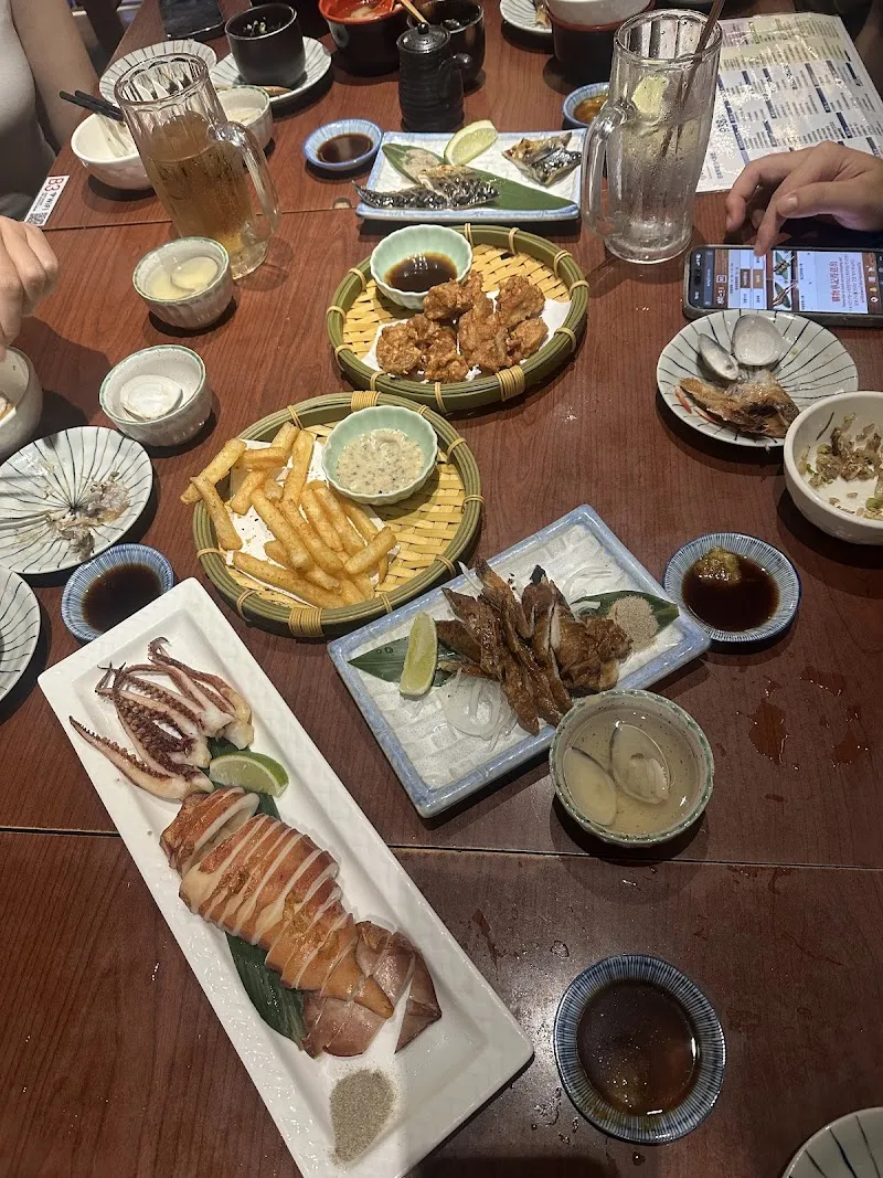 狗一下居食酒堂-忠孝店