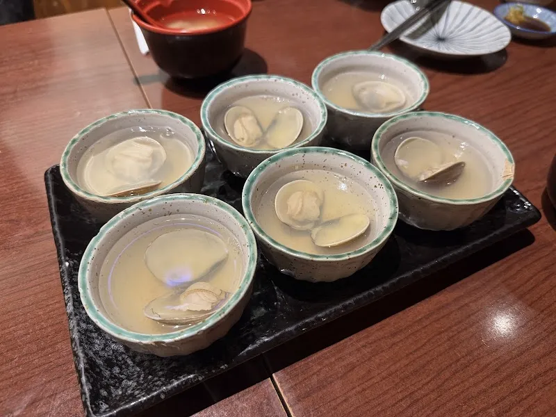 狗一下居食酒堂-忠孝店