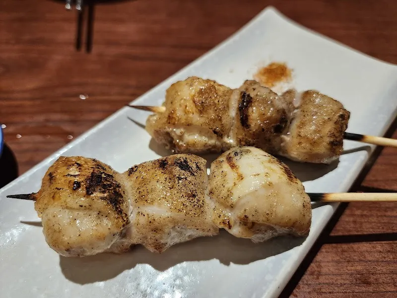 狗一下居食酒堂-忠孝店