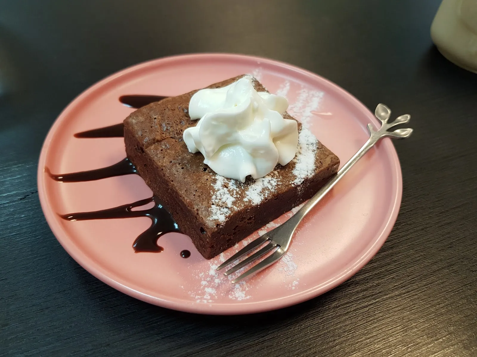 馬李王早午餐（寵物友善）