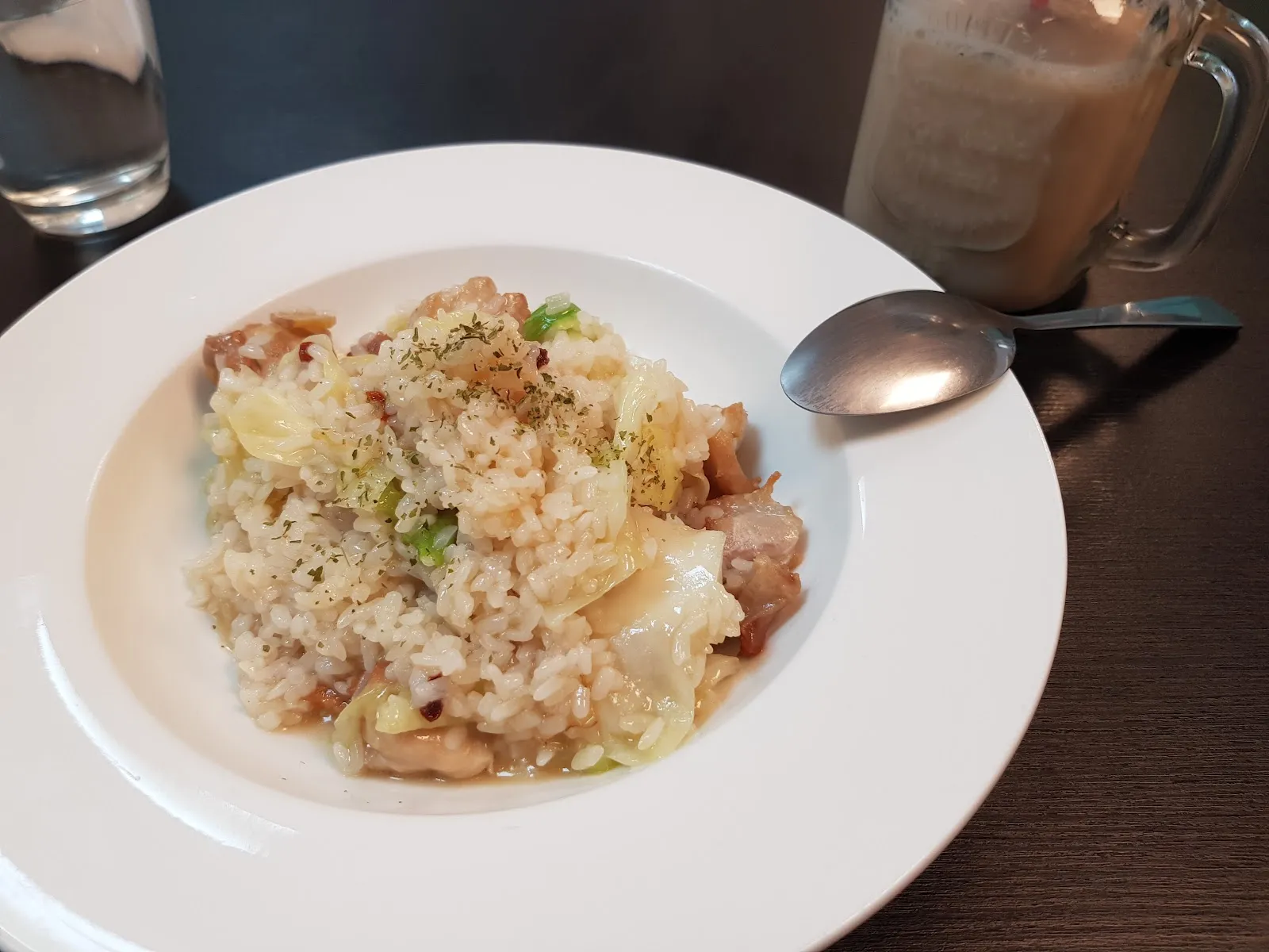 馬李王早午餐（寵物友善）