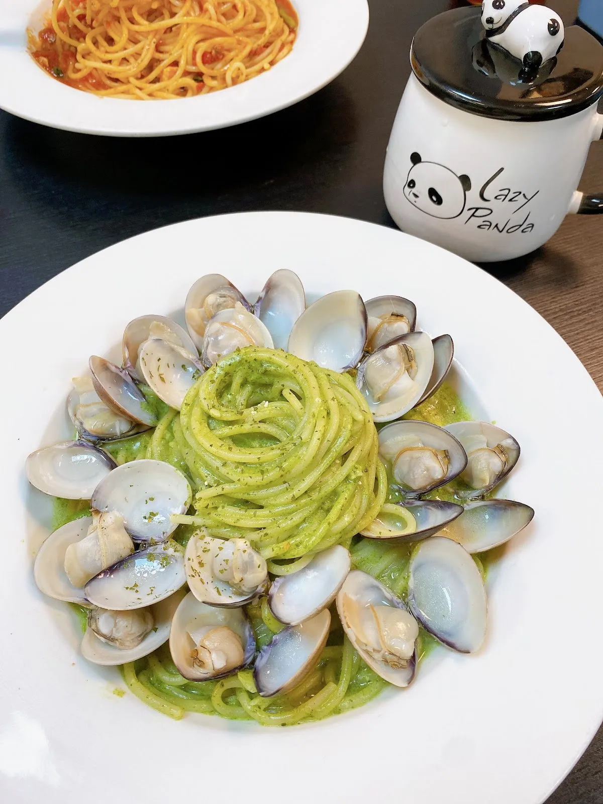 馬李王早午餐（寵物友善）