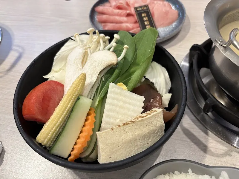 時刻暖鍋-Moment HotPot