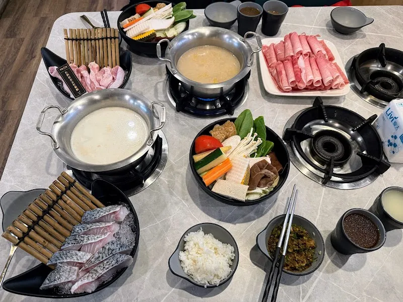 時刻暖鍋-Moment HotPot