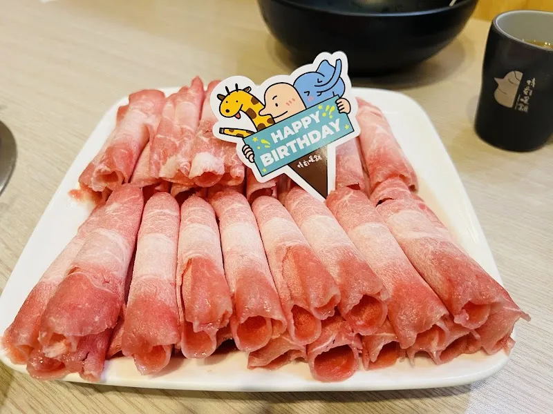 時刻暖鍋-Moment HotPot