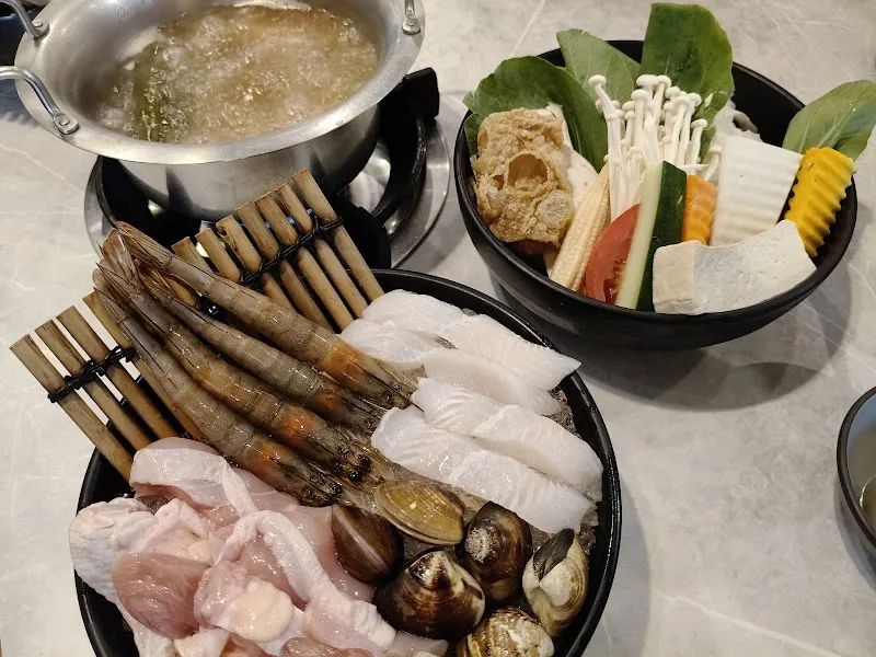 時刻暖鍋-Moment HotPot