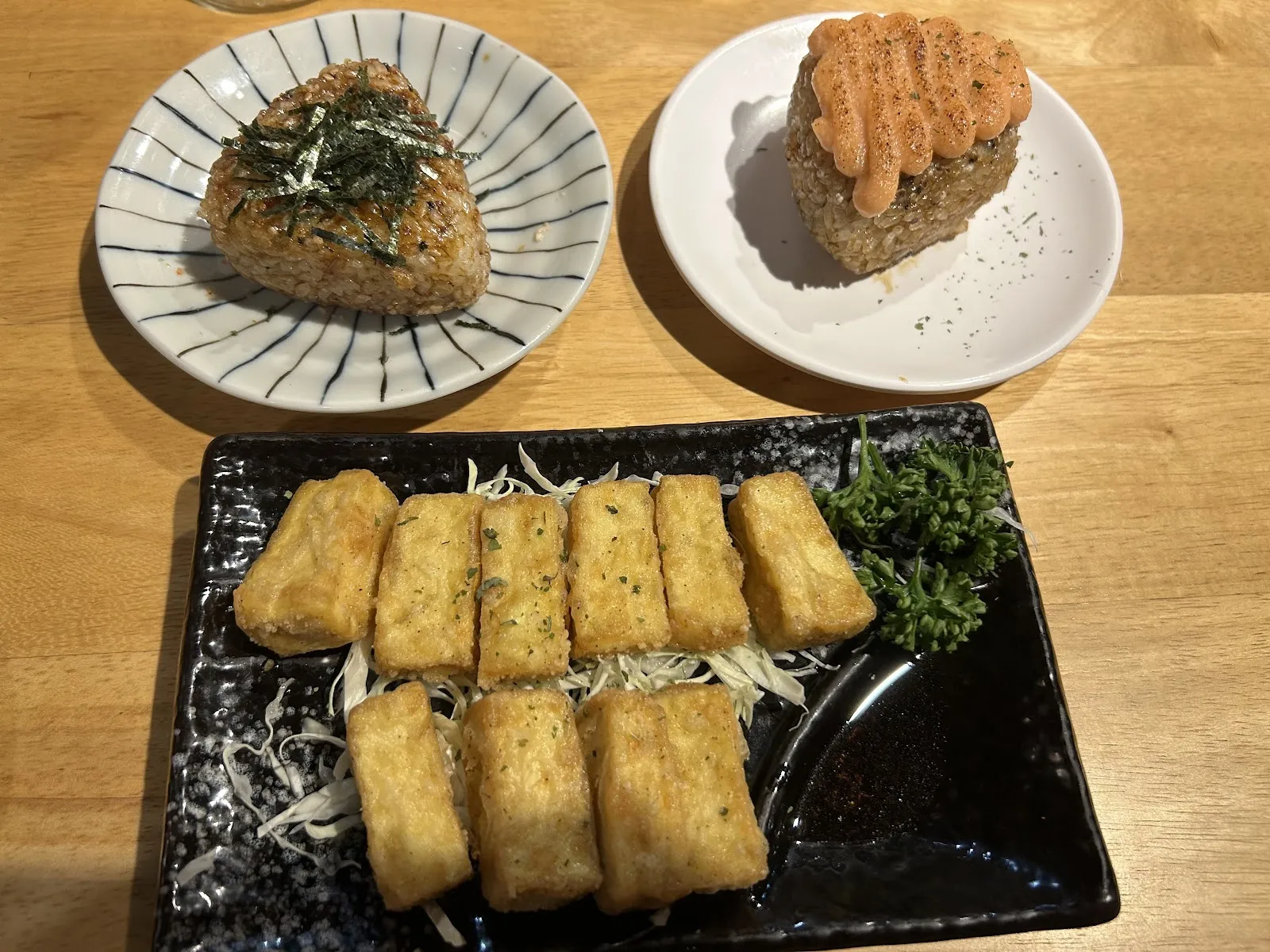 容燒居酒屋-南屯文心總店