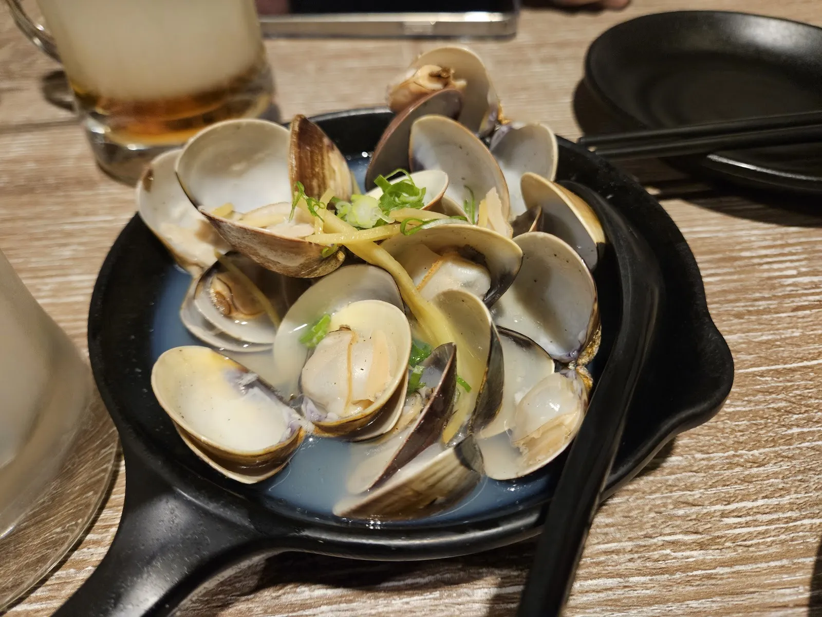 容燒居酒屋-南屯文心總店