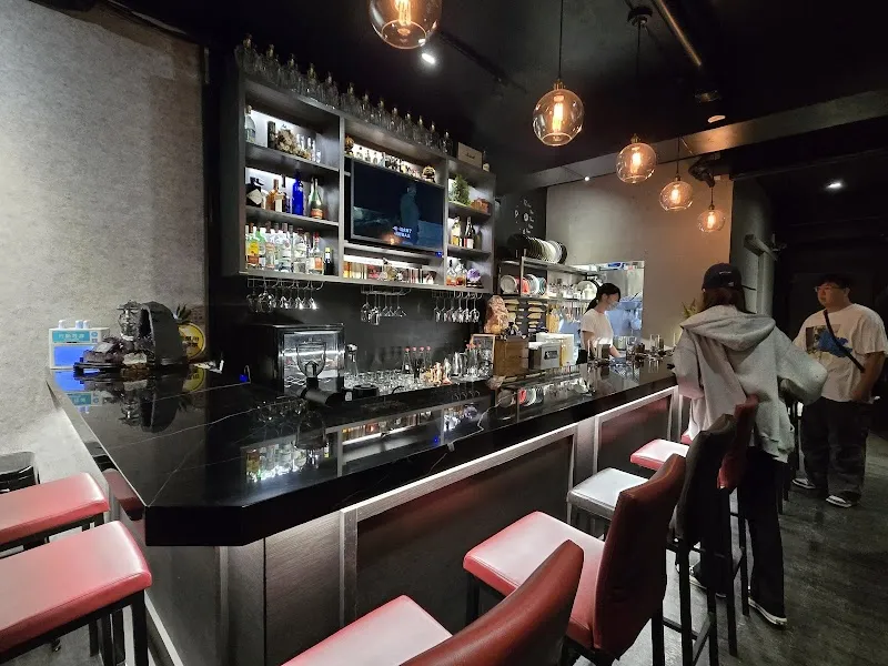 TMJ_TAIPEI（寵物友善)