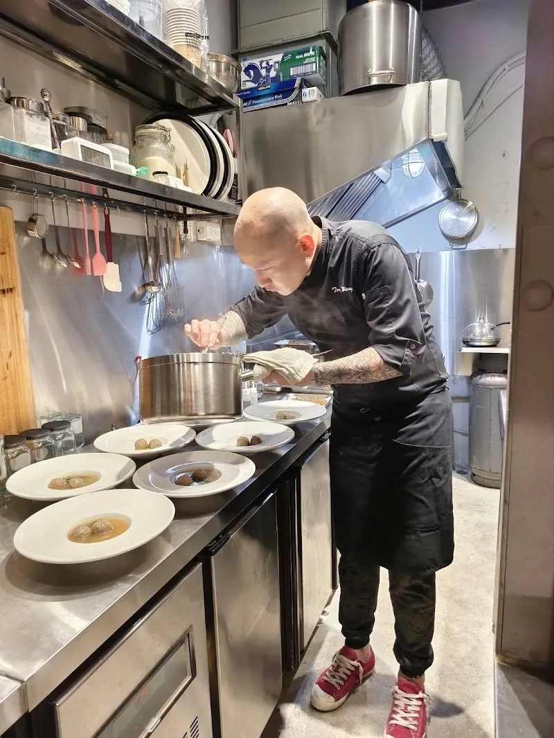 TMJ_TAIPEI（寵物友善)