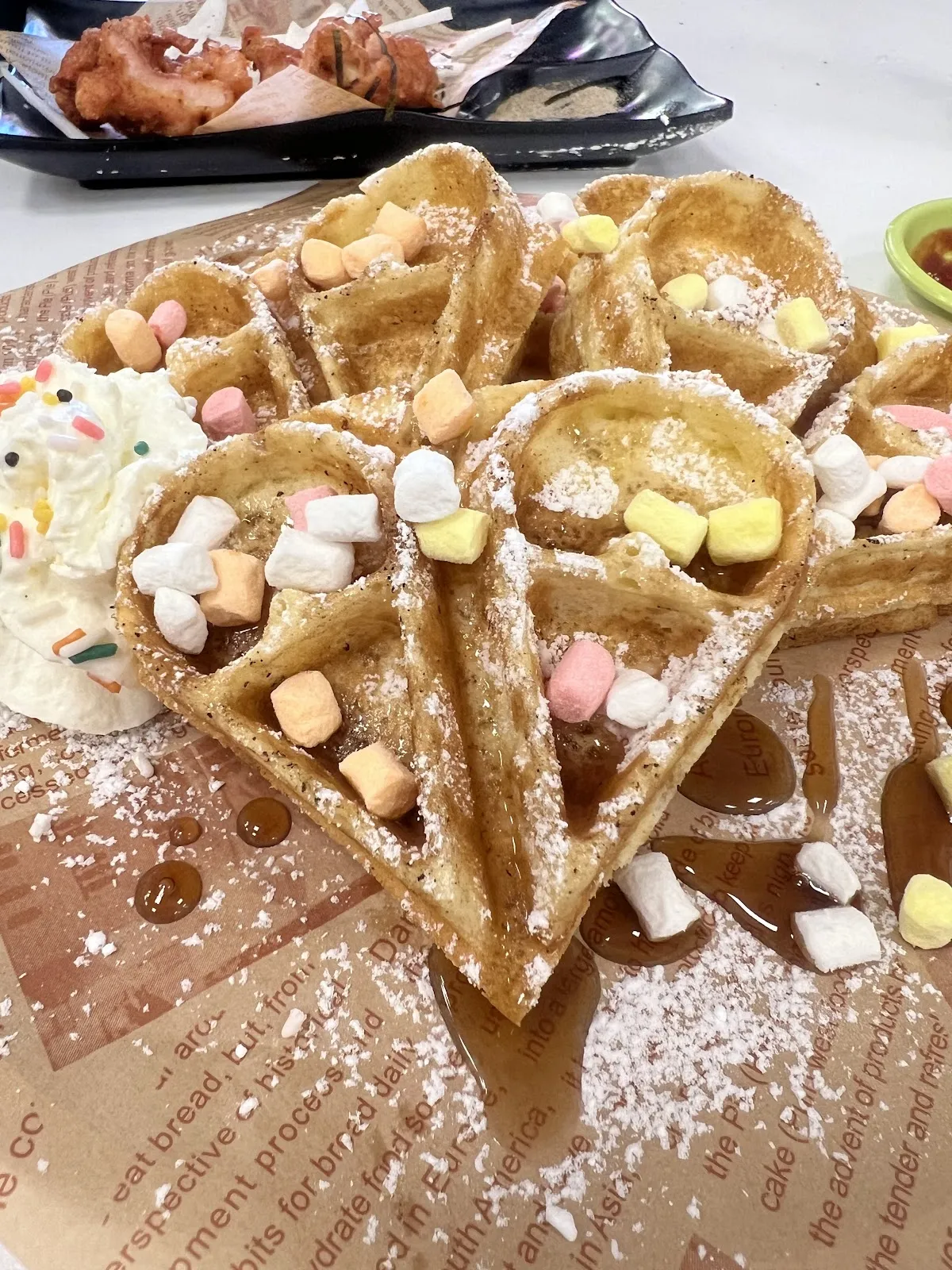 跑吧孩子寵物餐廳《平日僅收包場客（過年連假除外）假日全天開放》《毛孩入場免入場費》《台中寵物餐廳》