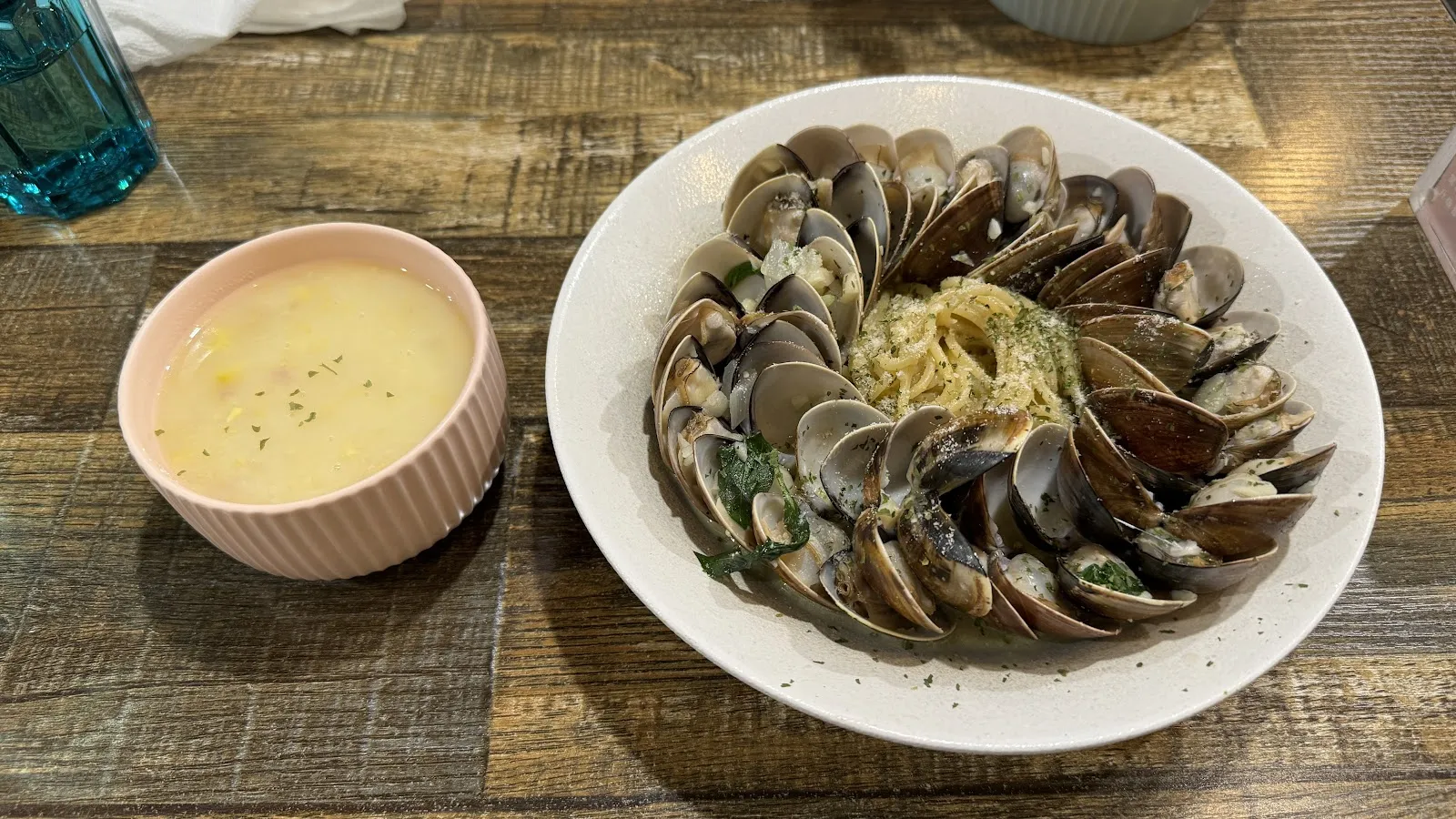 森歐Mori.ou__寵物友善-寵物餐廳l台中必吃l特色美食l燉飯l義大利麵l西區美食l熱門餐盒l西區必吃l早午餐l披薩l會議餐盒｜外送便當｜精緻餐盒