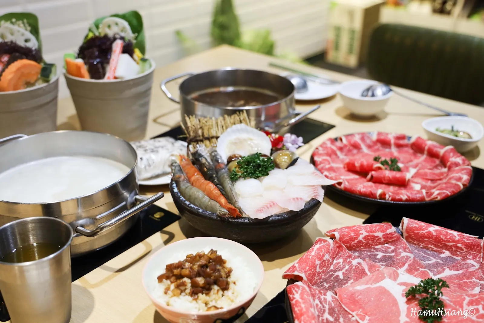 焣苑鍋物－板橋新埔店 | 寵物友善餐廳 | 板橋火鍋 | 新埔民生站火鍋 | 新埔站火鍋