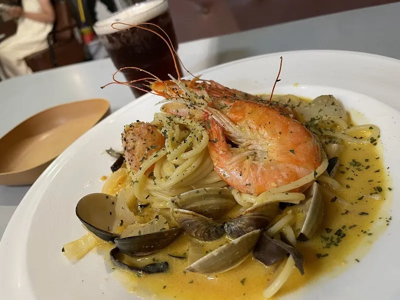 思狗尾寵物餐廳（朵映花花世界）