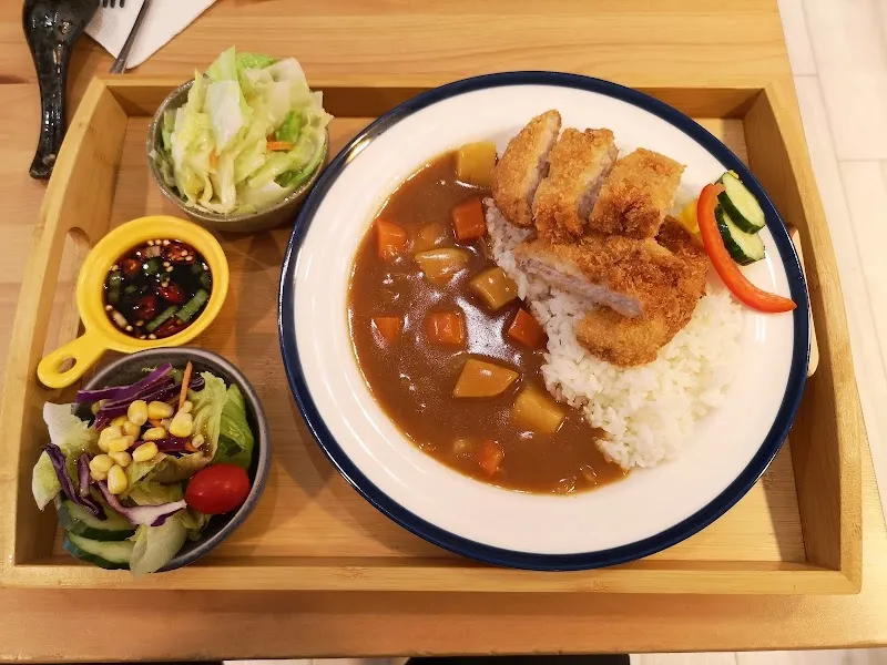 米克咖啡(複合式餐飲,寵物友善,餐點售完即打烊)