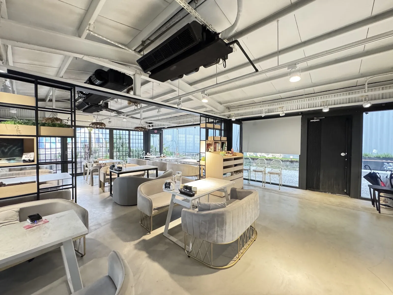 貓禾景觀咖啡-桃園景觀餐廳 龍潭美食 龍潭夜景咖啡 龍潭咖啡廳 龍潭景觀餐廳 龍潭景點