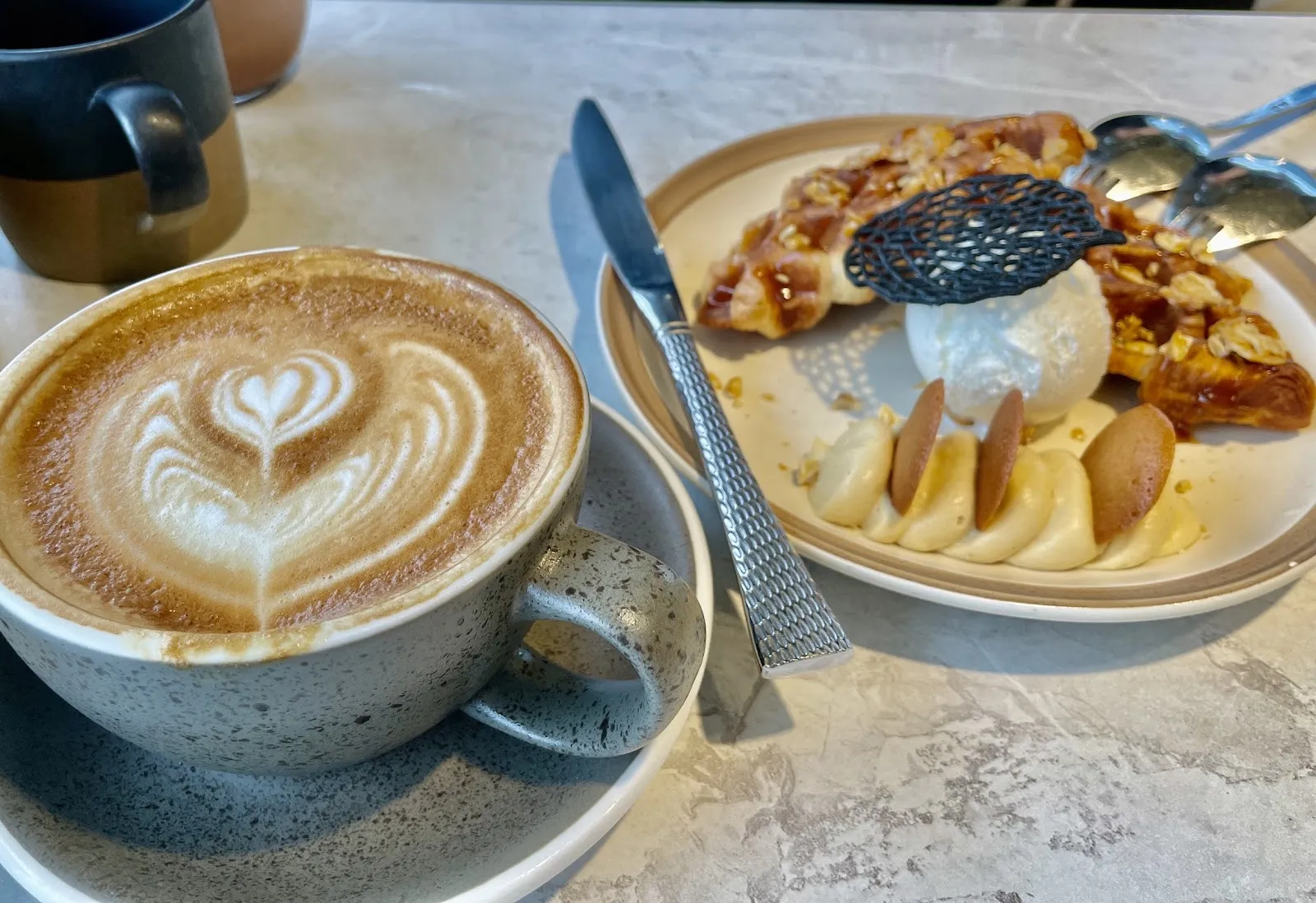 貓禾景觀咖啡-桃園景觀餐廳 龍潭美食 龍潭夜景咖啡 龍潭咖啡廳 龍潭景觀餐廳 龍潭景點