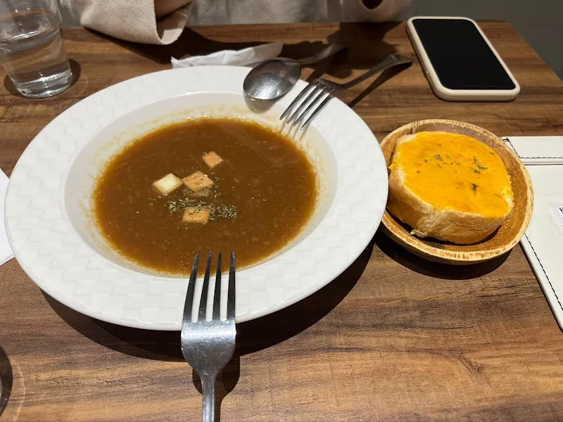 11 Ф早午餐&創意義大利麵專賣店Ф