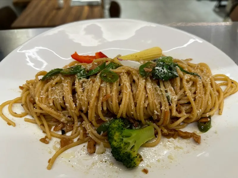 11 Ф早午餐&創意義大利麵專賣店Ф