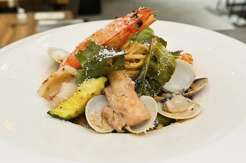 11 Ф早午餐&創意義大利麵專賣店Ф