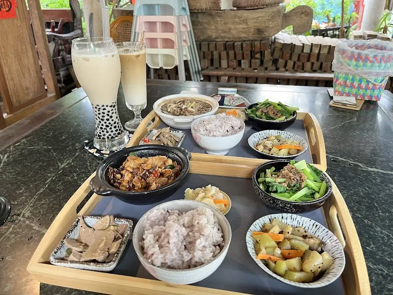 田寮農莊景觀餐廳