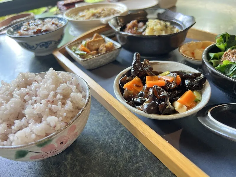 田寮農莊景觀餐廳