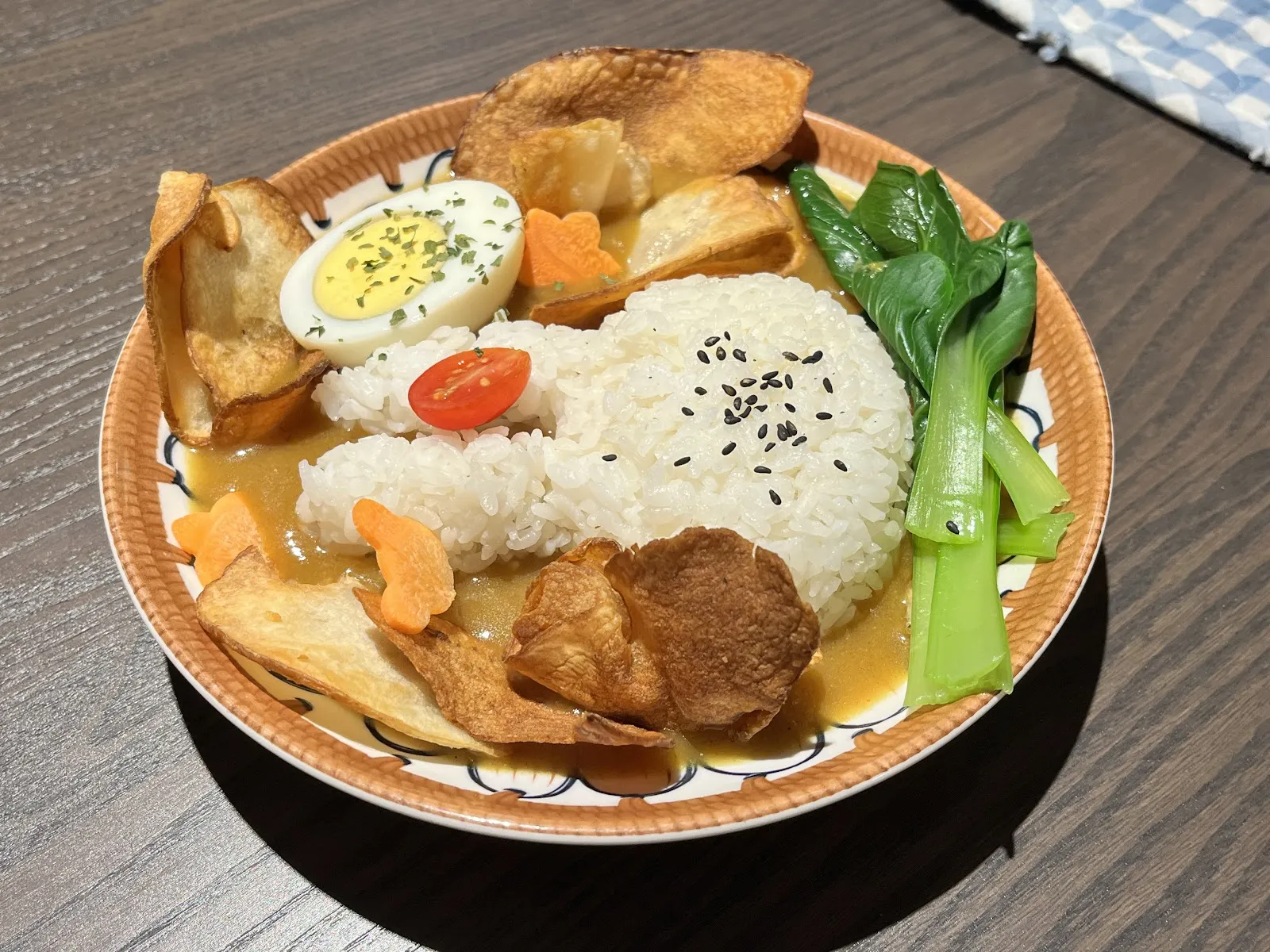 兔Dreams兔子餐廳-請先看過粉專置頂文