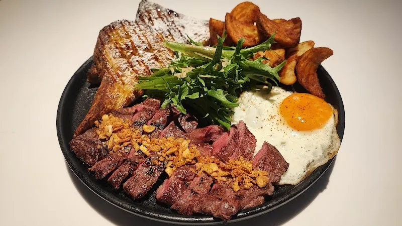 Second Floor 貳樓台中秀泰文心店