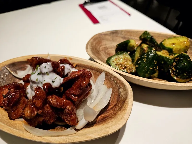 Second Floor 貳樓台中秀泰文心店