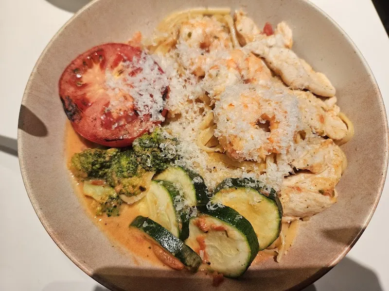 Second Floor 貳樓台中秀泰文心店