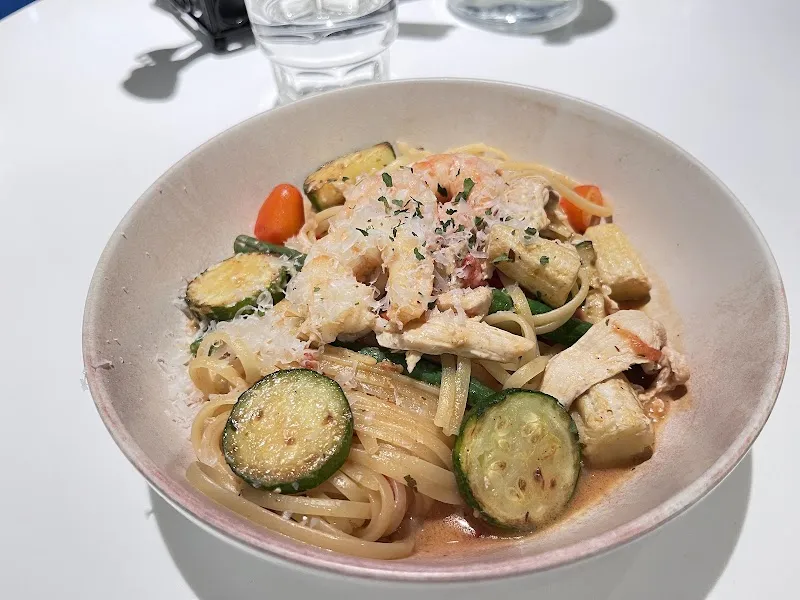 Second Floor 貳樓台中秀泰文心店