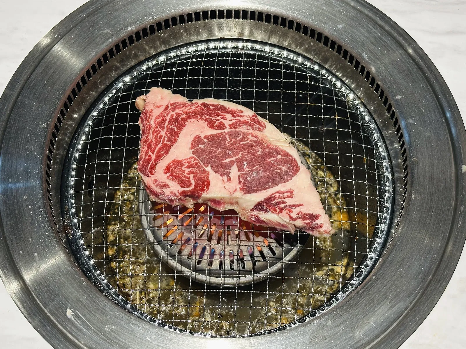 炎上燒肉 - 板橋創始店 | 無煙燒肉放題 | 寵物友善餐廳 | 板橋江子翠站燒肉吃到飽 | 新北板橋燒肉吃到飽