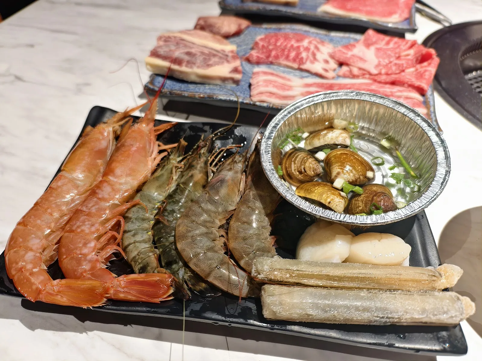 炎上燒肉 - 板橋創始店 | 無煙燒肉放題 | 寵物友善餐廳 | 板橋江子翠站燒肉吃到飽 | 新北板橋燒肉吃到飽