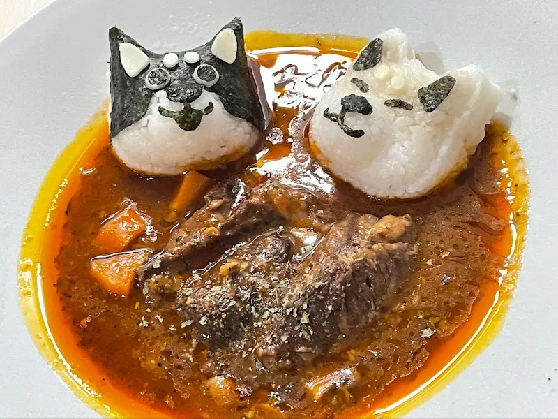 逗柴Café｜非寵物友善餐廳