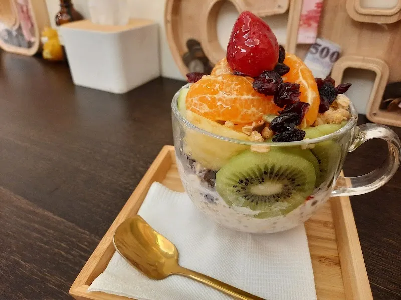 逗柴Café｜非寵物友善餐廳