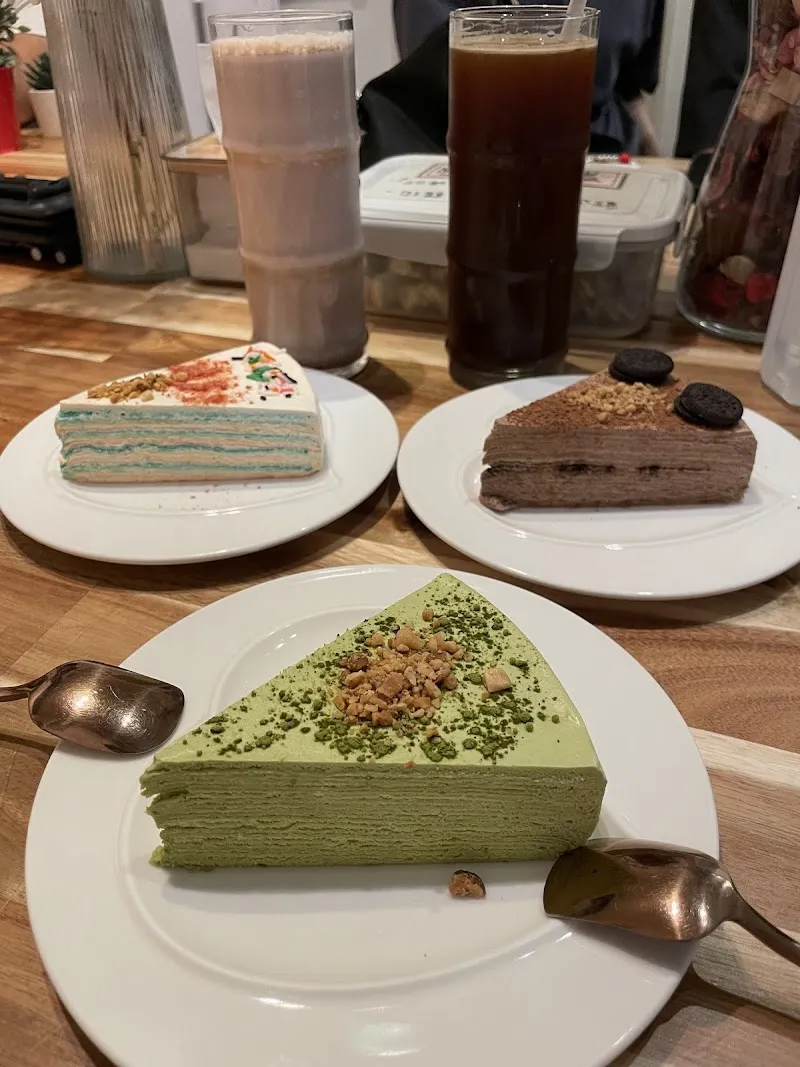 逗柴Café｜非寵物友善餐廳