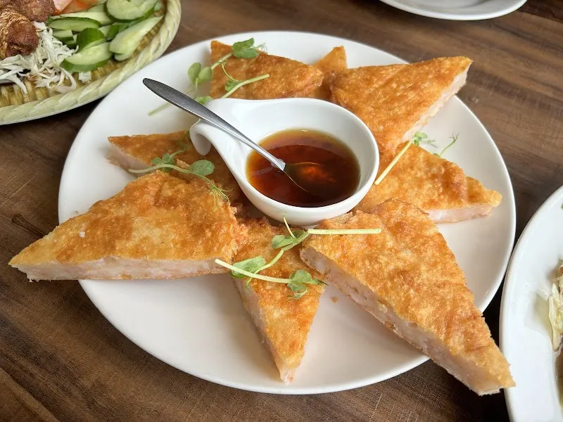 Island小島泰式料理