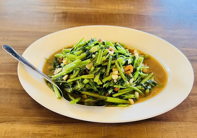 Island小島泰式料理