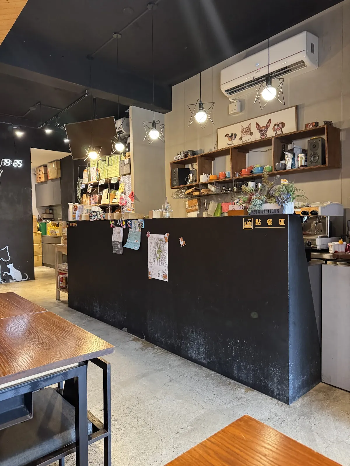 Homecafe 幸福。好食。咖啡