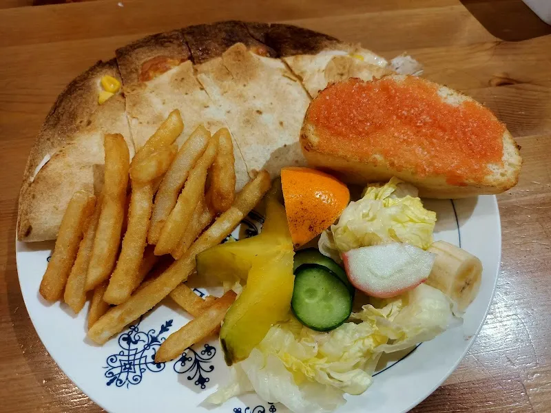 Bon appétit 葩那貝蒂 每週三為固定公休 （假日不接受訂位）7/7（ㄧ）、7/19（六）公休