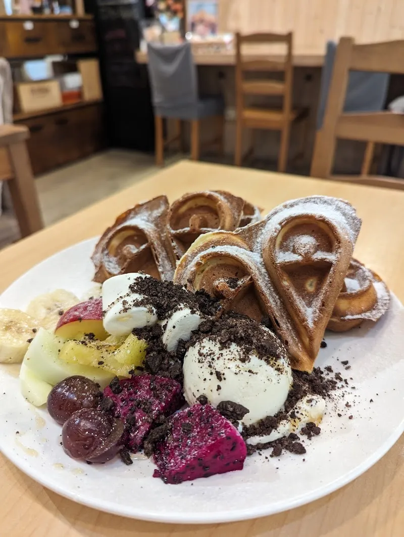 Bon appétit 葩那貝蒂 每週三為固定公休 （假日不接受訂位）7/7（ㄧ）、7/19（六）公休