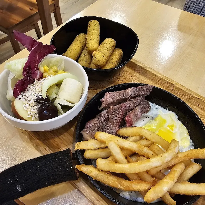 Bon appétit 葩那貝蒂 每週三為固定公休 （假日不接受訂位）7/7（ㄧ）、7/19（六）公休