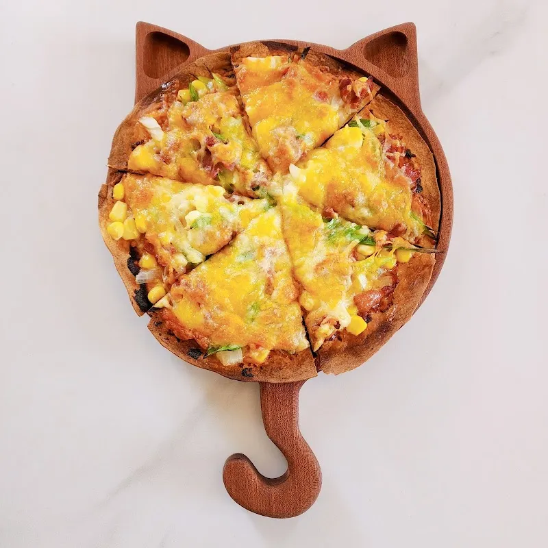 稻香寵物友善餐廳