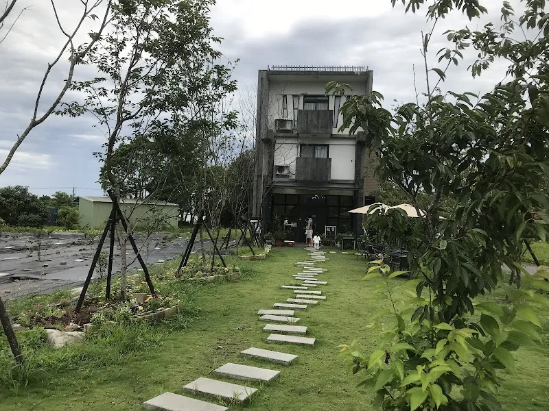 稻香寵物友善餐廳