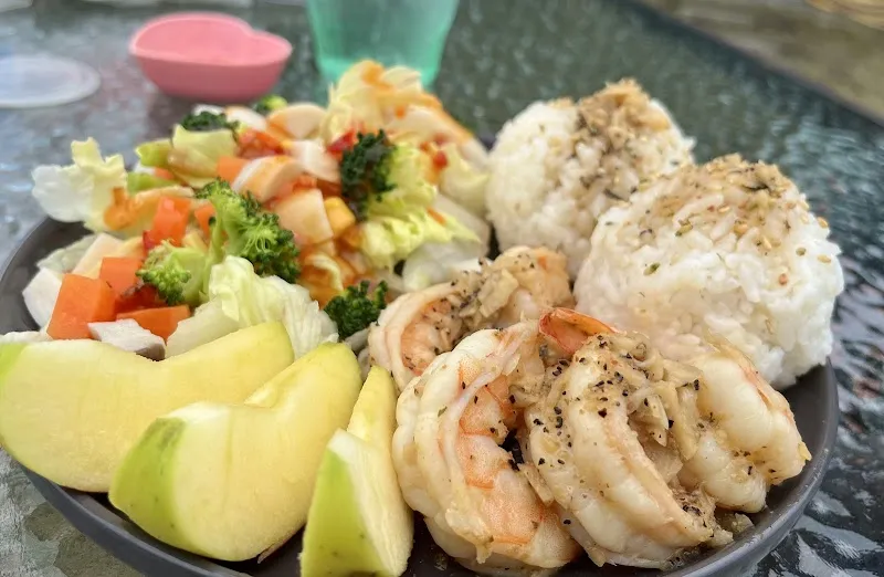 稻香寵物友善餐廳