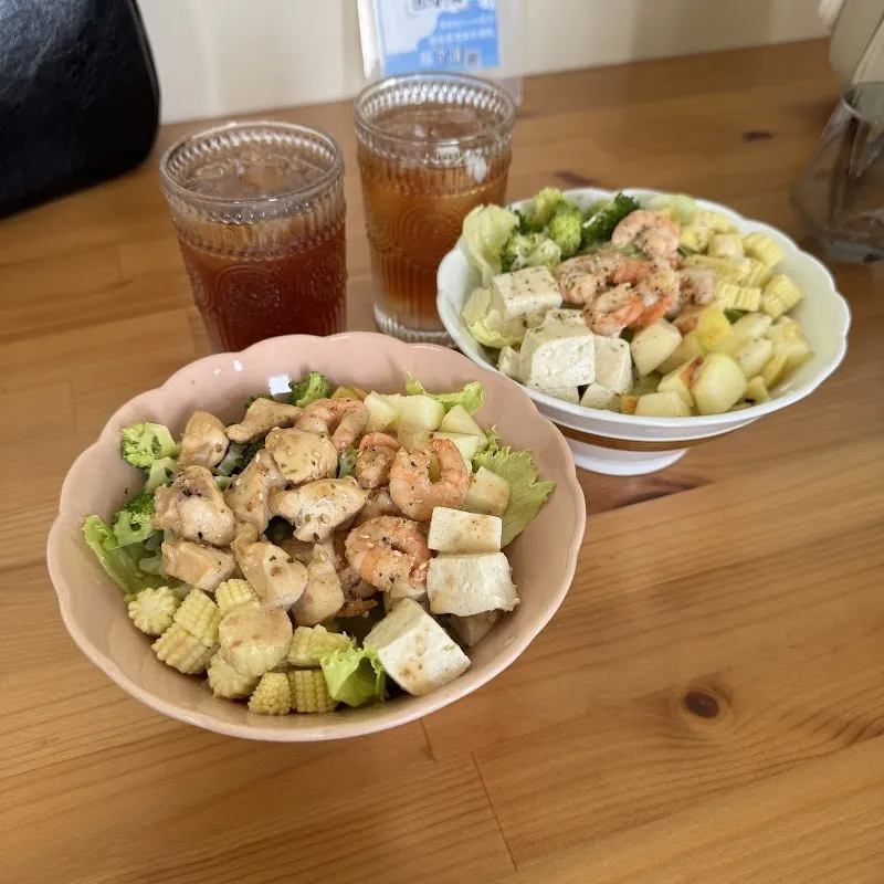 稻香寵物友善餐廳