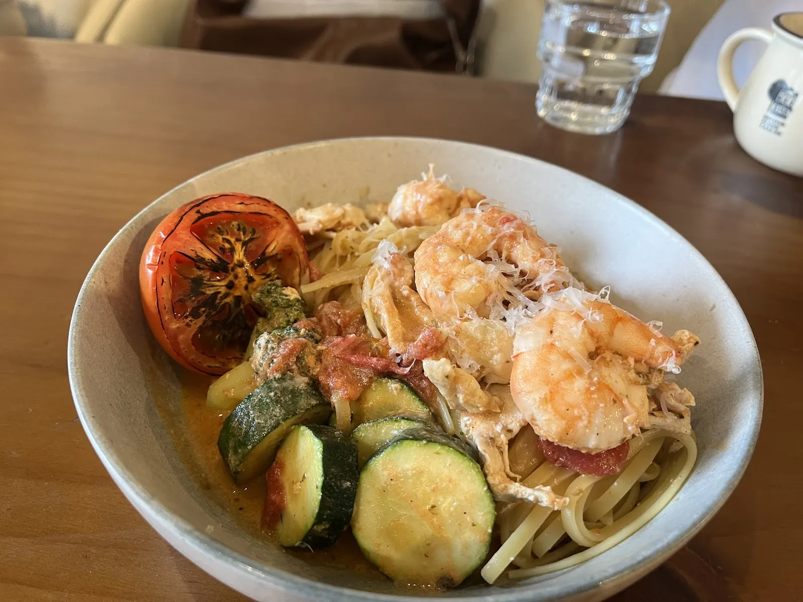 Second Floor 貳樓中山南西店