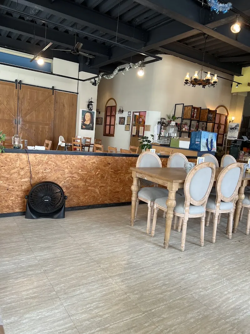 瑪莉桃桃親子生活餐廳｜高雄美食｜高雄親子｜親子餐廳｜包場餐廳｜素食｜葷素皆宜｜三民區美食｜義大利麵｜鍋物｜慶生餐廳 ｜泰式